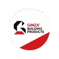 Ginzabp Sticker by Ginza Building Products