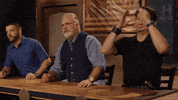 history channel doug marcaida GIF by HISTORY UK