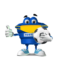 Fortlev Sticker by Marketing