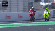 Peace Love Racing GIF by MotoGP™
