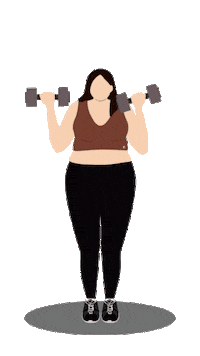 fbrandsg exercise transform sportswear activewear Sticker