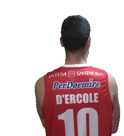 Legabasket Sticker by Pistoia Basket