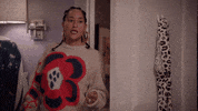 Tracee Ellis Ross Dancing GIF by ABC Network