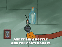 season 8 episode 24 GIF by SpongeBob SquarePants