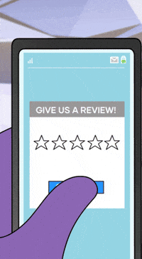 Message Give GIF