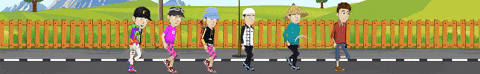 Happy Dance GIF