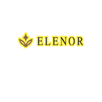 elenorperde  Sticker