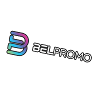 Sticker by BEL Promo