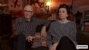 Headache Omg GIF by Gogglebox Australia
