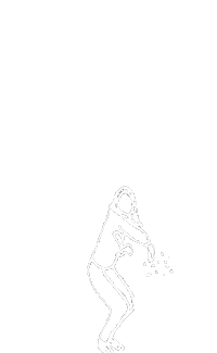 Protect New Year Sticker