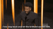 GIF by 52nd NAACP Image Awards