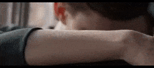 Tom Holland Goosebumps GIF