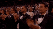 Bafta Film Awards 2020 GIF by BAFTA