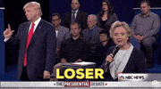 Election 2016 GIF