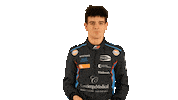 F3 Sticker by Prema Team