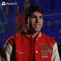 Happy Mood GIF by Tennis TV