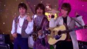 paul mccartney beatles GIF by tylaum