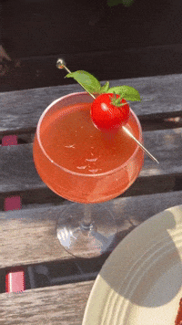 Happy Hour Friday GIF by Art in the Age Spirits
