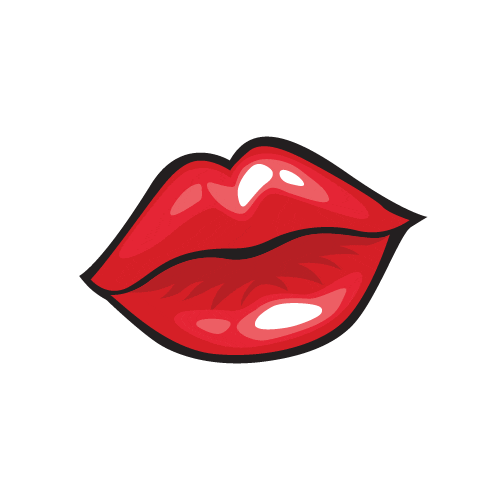 X2 Bio Minx Sticker by X2 Softlens