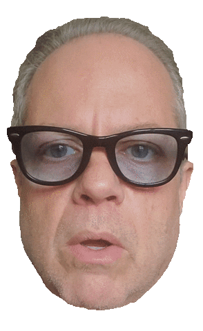 Chef Wtf Sticker by Bellucci Pizza