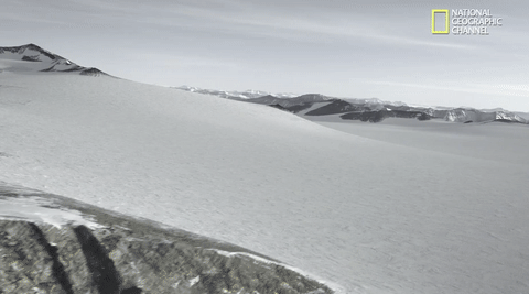 mars GIF by National Geographic Channel