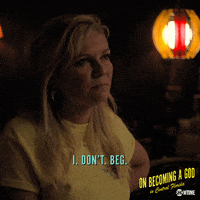 On Becoming A God Showtime GIF by On Becoming A God in Central Florida