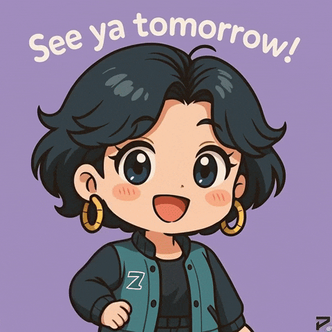 Au Revoir Goodbye GIF by Persona