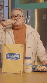 Hellmannsmexico hellmanns mayonesa pedrito sola pedro sola GIF