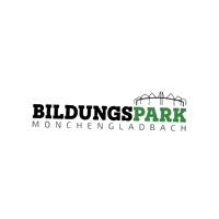Bildung Sticker by Bildungspark MG  - Marius Künzel
