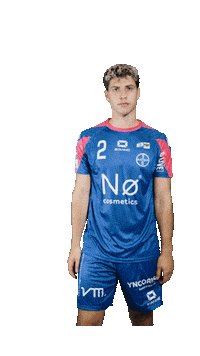 Handball Sticker by TSV Bayer Dormagen