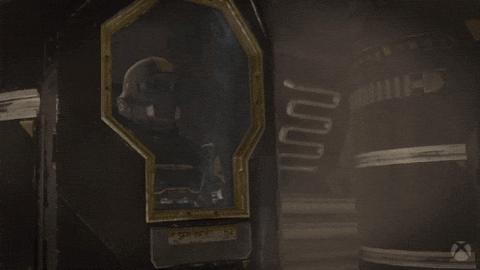 Fight Freedom GIF by Xbox