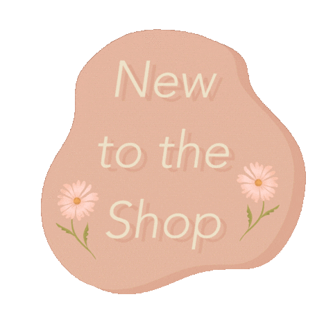 laurajoydesign new shop newarrivals laurajoydesign Sticker
