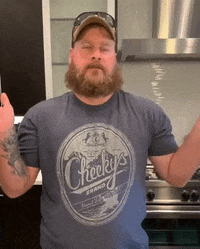 GIF by CheekysBrand