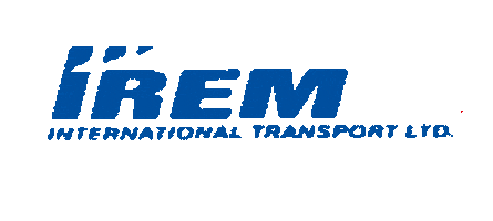 Sticker by Irem Transport