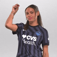 Washingtonspirit GIF by National Women's Soccer League
