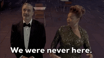 Queen Latifah Equalizer GIF by CBS
