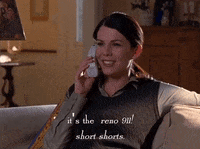season 5 netflix GIF by Gilmore Girls 