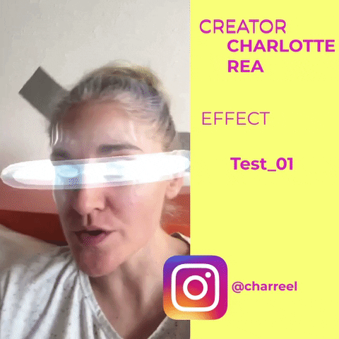 instagram ar GIF by Two Lane