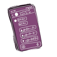 Instagram Dms Sticker