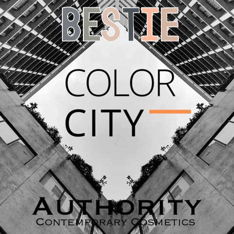 Authority_Color_City giphygifmaker giphyattribution hair color GIF