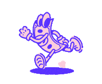 Mojo Sticker by mobetterworks