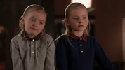shrug GIF by ABC Network