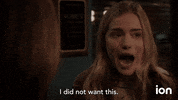 Law And Order Svu GIF by ION