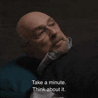 Relaxed The Good Doctor GIF by ABC Network