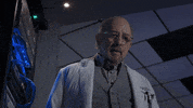 Richard Schiff Thegooddoctorabc GIF by ABC Network