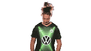 Felicitas Rauch Sport Sticker by VfL Wolfsburg