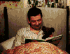 andy weir GIF