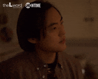 Season 2 Ugh GIF by The L Word: Generation Q