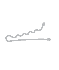 good hair day Sticker by Living Proof