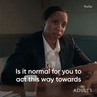 Nick Kroll Comedy GIF by Adults